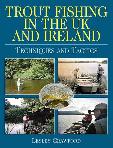 Trout Fishing in the UK and Ireland