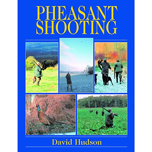 Pheasant Shooting
