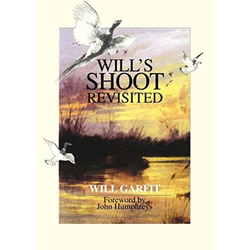 Will's Shoot Revisited