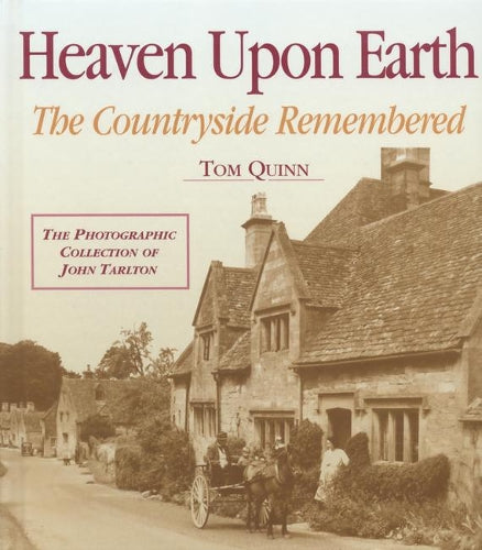 Heaven Upon Earth