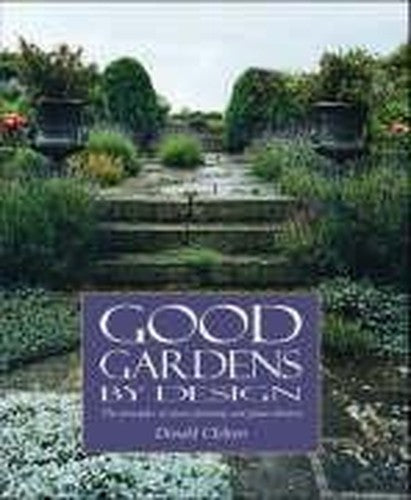 Good Gardens by Design