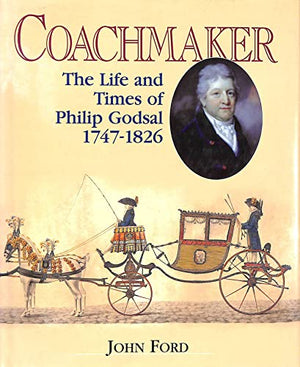 Coachmaker