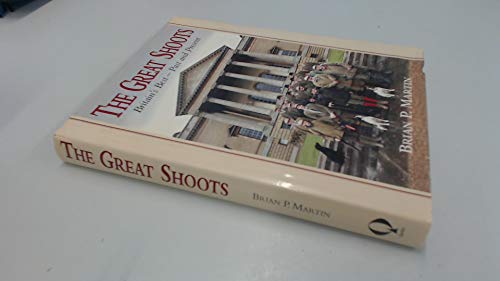 The Great Shoots