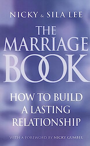 The Marriage Book