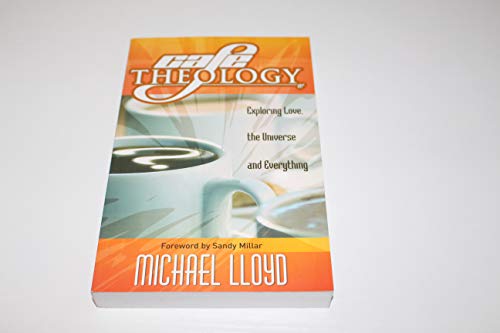 Cafe Theology