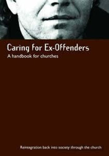 Caring for Ex-offenders