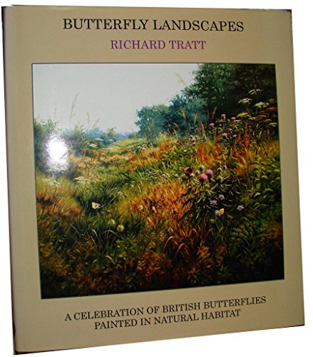 Butterfly Landscapes
