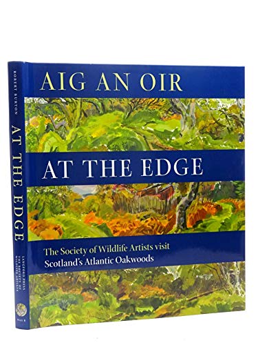 Aig an Oir at the Edge