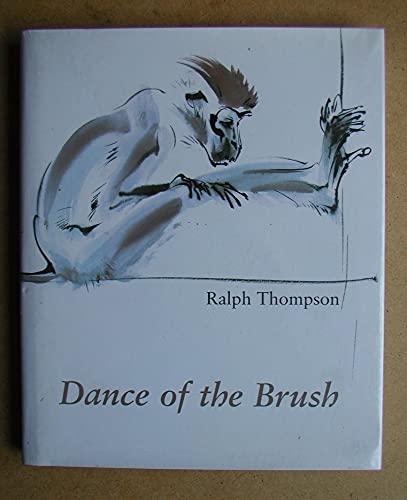 Dance of the Brush