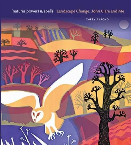 Nature Powers and Spells