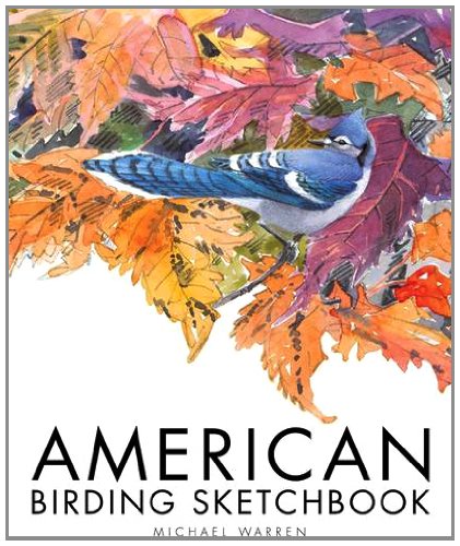 American Birding Sketchbook