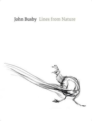Lines from Nature