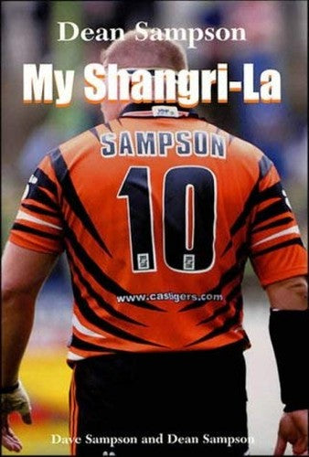 Dean Sampson
