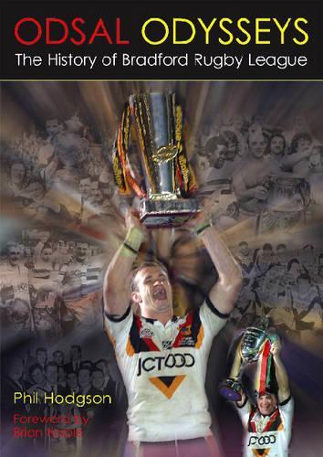 Odsal Odysseys
