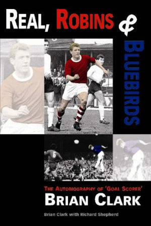 Real, Robins and Bluebirds