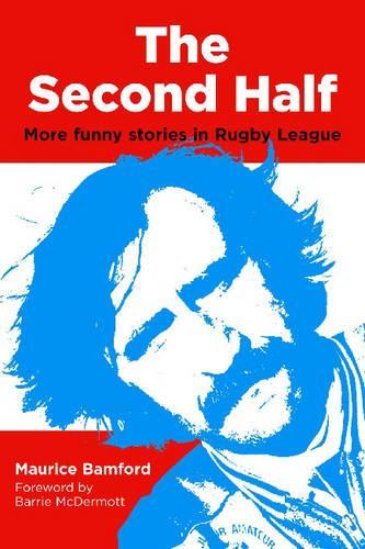 The Second Half
