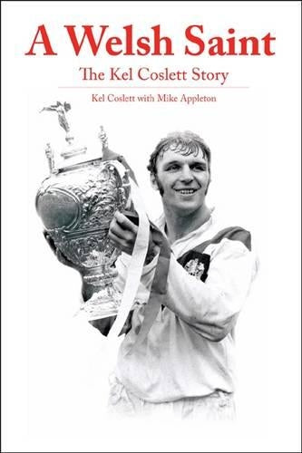 A Welsh Saint