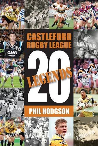 Twenty Legends