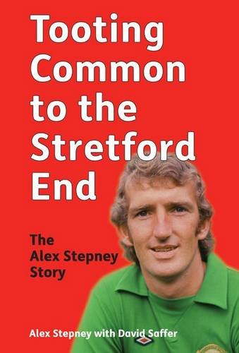 Tooting Common to the Stretford End