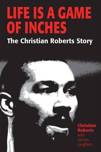 Life is a Game of Inches