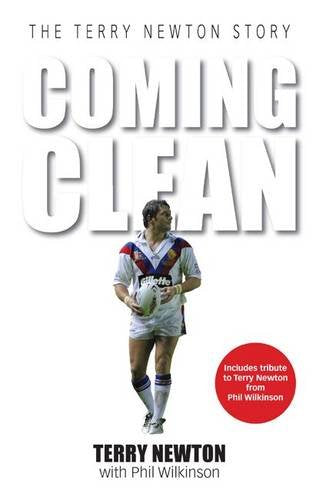Coming Clean