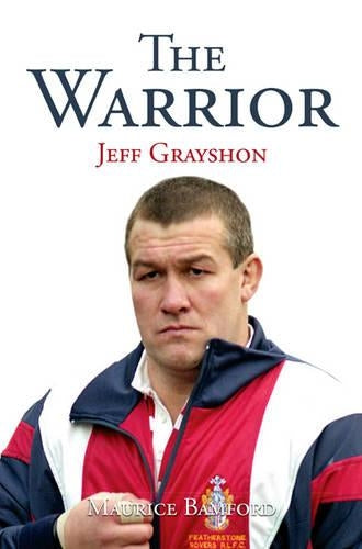 The Warrior