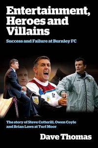 Entertainment, Heroes and Villains 