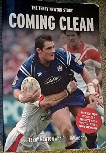 Coming Clean