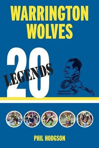 20 Legends