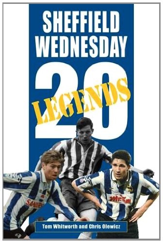 20 Legends: Sheffield Wednesday