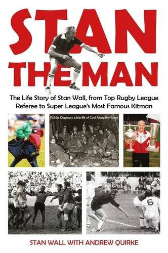Stan The Man