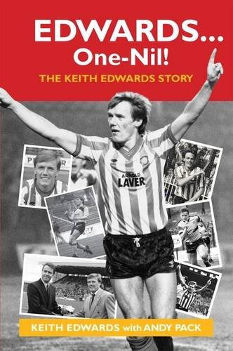 Edwards ... One-Nil!