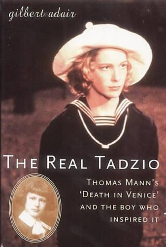 Real Tadzio