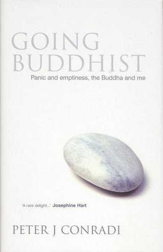 Going Buddhist