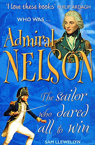 Admiral Nelson