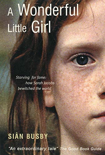Wonderful Little Girl
