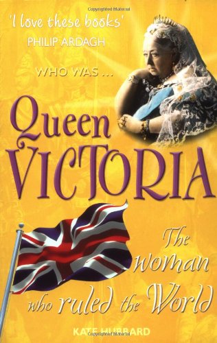 Queen Victoria
