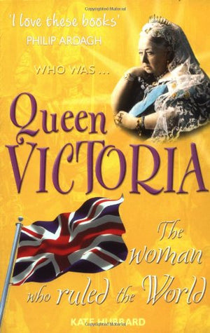 Queen Victoria