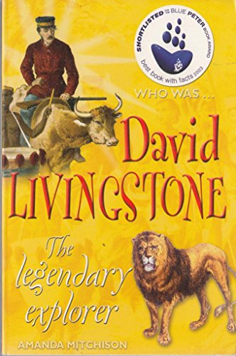 David Livingstone