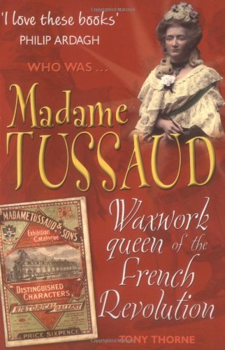 Madame Tussaud