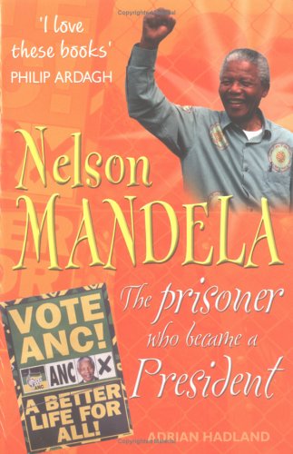 Nelson Mandela