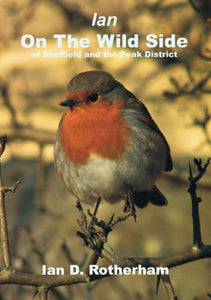 Ian on the Wild Side 