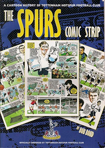 The Spurs Comic Strip