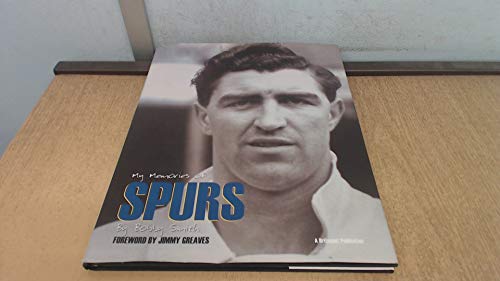 My Memories of Spurs
