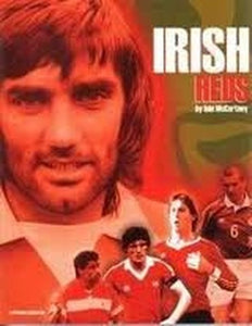 Irish Reds 