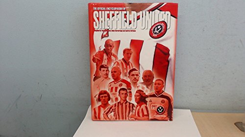 The Official Encyclopaedia of Sheffield United Football Club