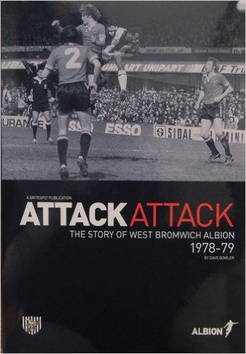 Attack Attack