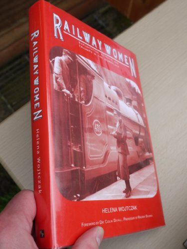 Railwaywomen