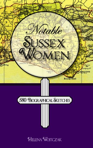 Notable Sussex Women