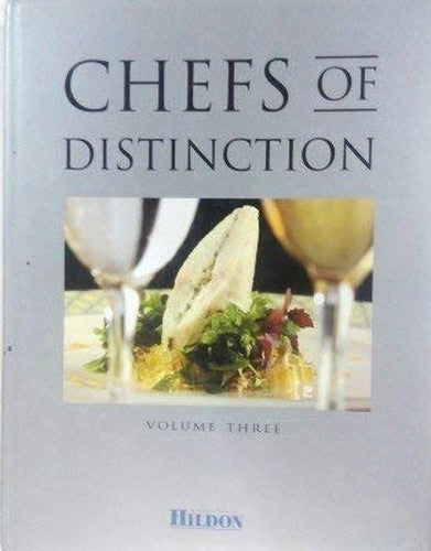 Chefs of Distinction